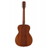 Alvarez AF66 SHB Sunburst