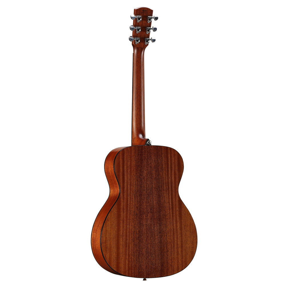 Alvarez AF66 SHB Sunburst