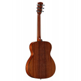 Alvarez AF66 SHB Sunburst