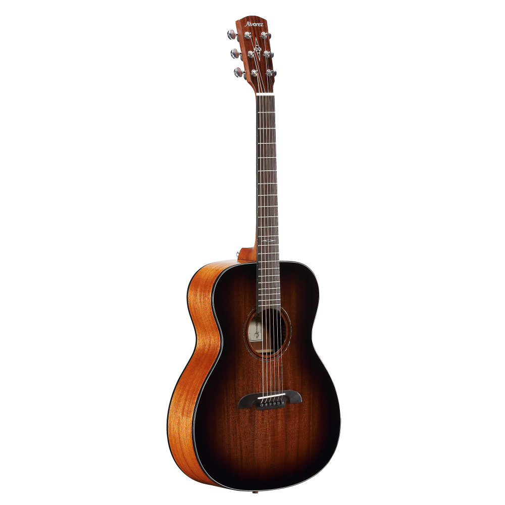 Alvarez AF66 SHB Sunburst