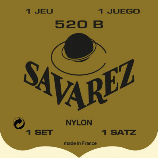Savarez 520 B