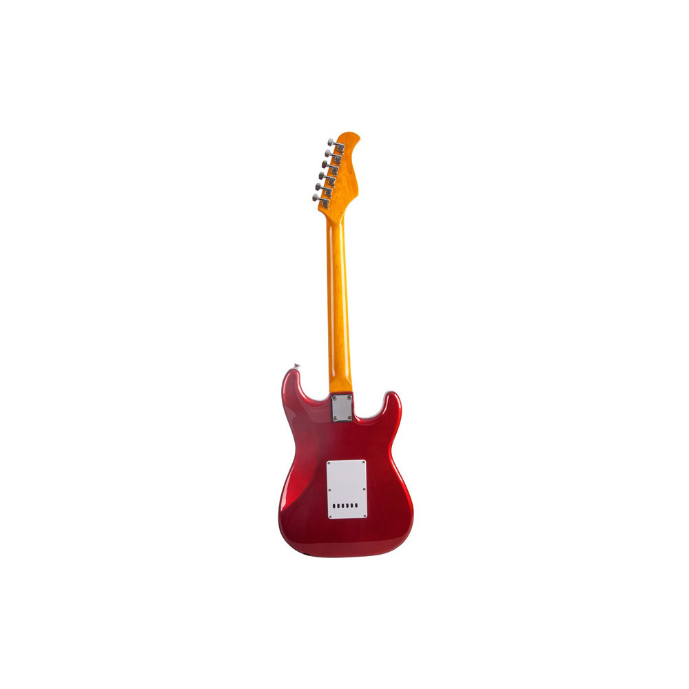 Prodipe ST83 HSS RA Candy red Lefty