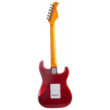Prodipe ST83 HSS RA Candy red Lefty