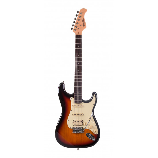 Prodipe ST83 HSS RA Sunburst