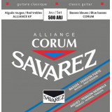 Savarez Alliance Corum 500ARJ