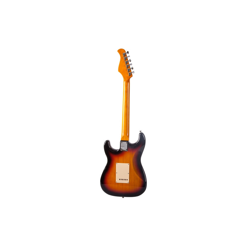 Prodipe ST83 HSS RA Sunburst