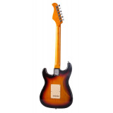 Prodipe ST83 HSS RA Sunburst