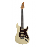 Prodipe ST83 HSS RA Vintage White