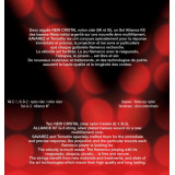 Savarez Tomatito Flamenca T50R