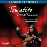 Savarez Tomatito Flamenca T50J
