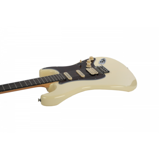 Prodipe ST83 HSS RA Vintage White