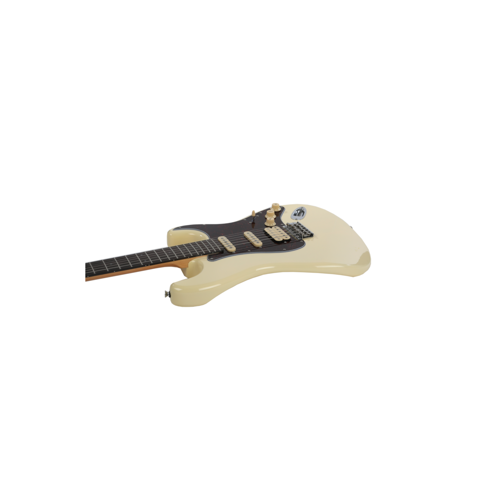 Prodipe ST83 HSS RA Vintage White