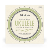 D'Addario EJ65S Ukulélé soprano