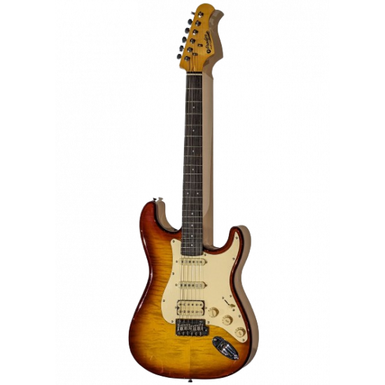 Prodipe ST93 Alder Tea Burst