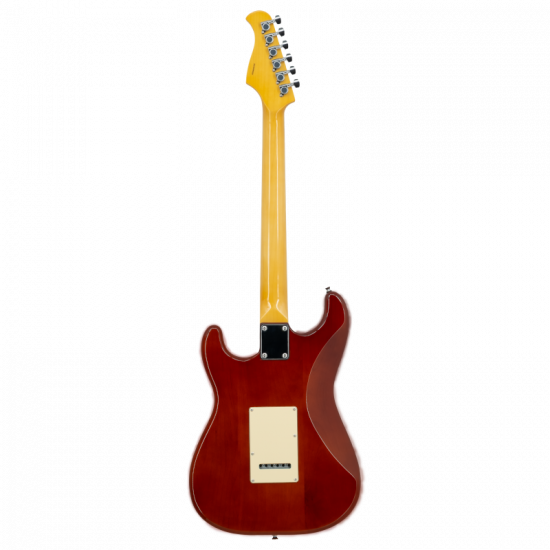 Prodipe ST93 Alder Tea Burst