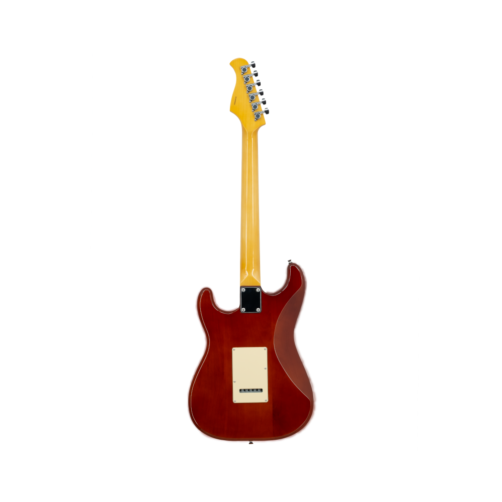 Prodipe ST93 Alder Tea Burst