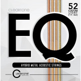 Cleartone EQ Hybrid Custom Light