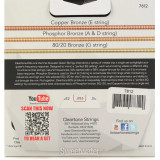 Cleartone EQ Hybrid Custom Light