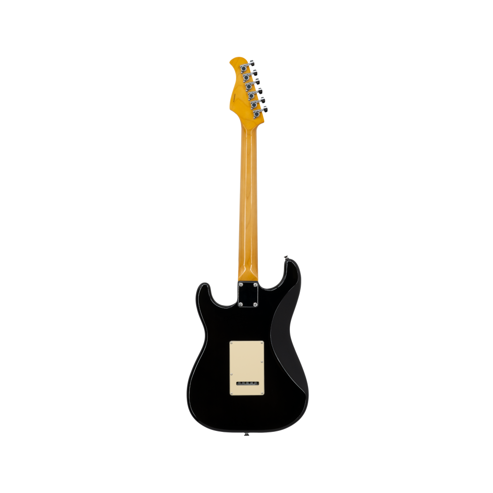 Prodipe ST93 Alder Trans Black