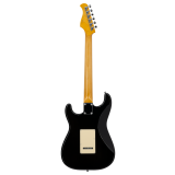 Prodipe ST93 Alder Trans Black