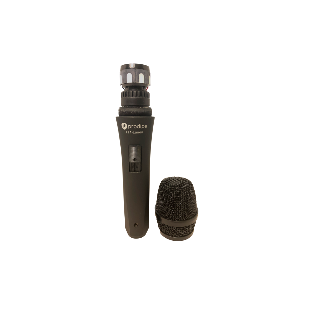 Prodipe TT1