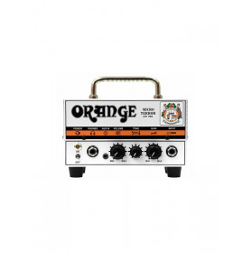 Orange Tête Micro Terror 20 watts