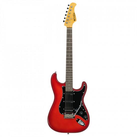 Prodipe ST93 Alder Trans Red
