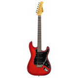 Prodipe ST93 Alder Trans Red