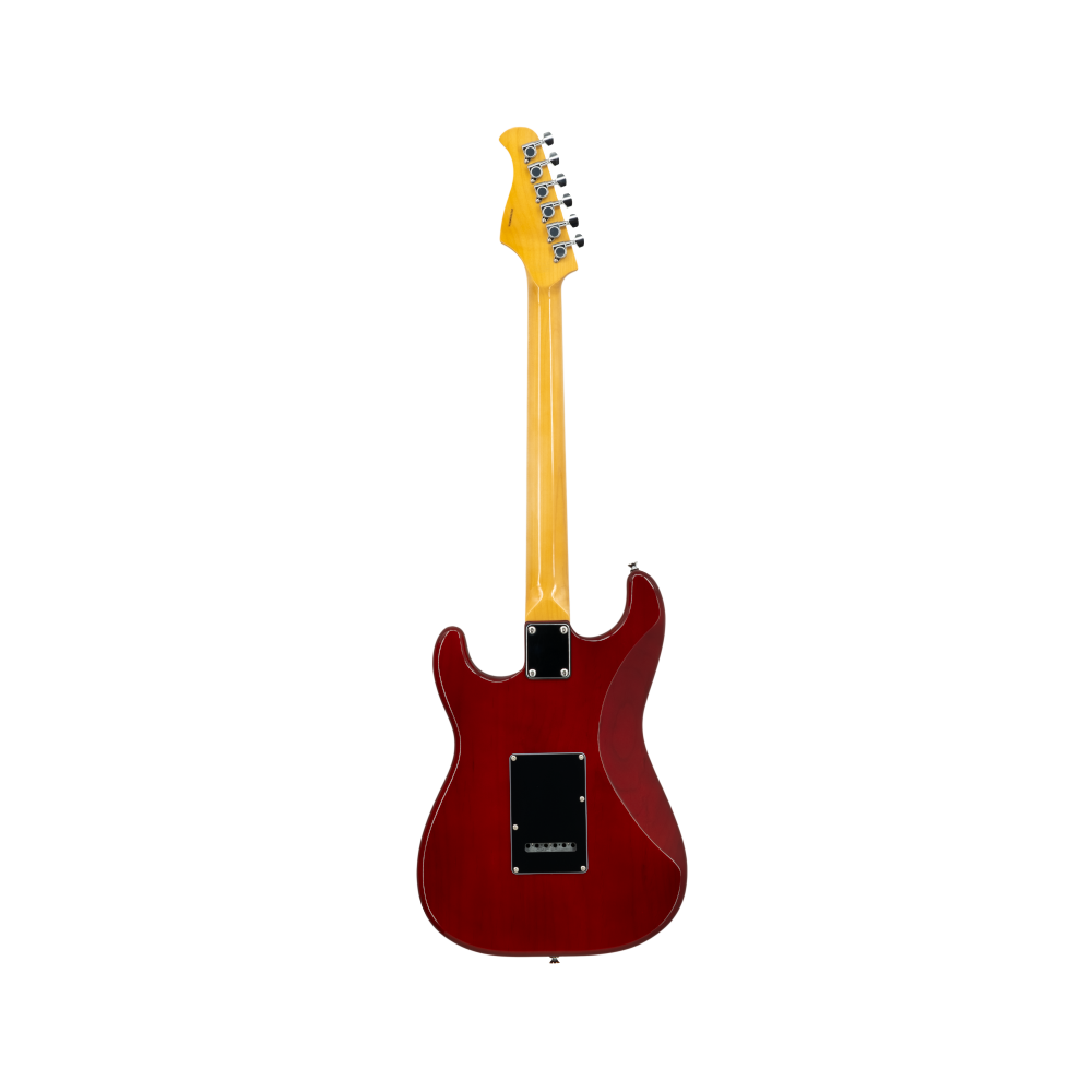 Prodipe ST93 Alder Trans Red