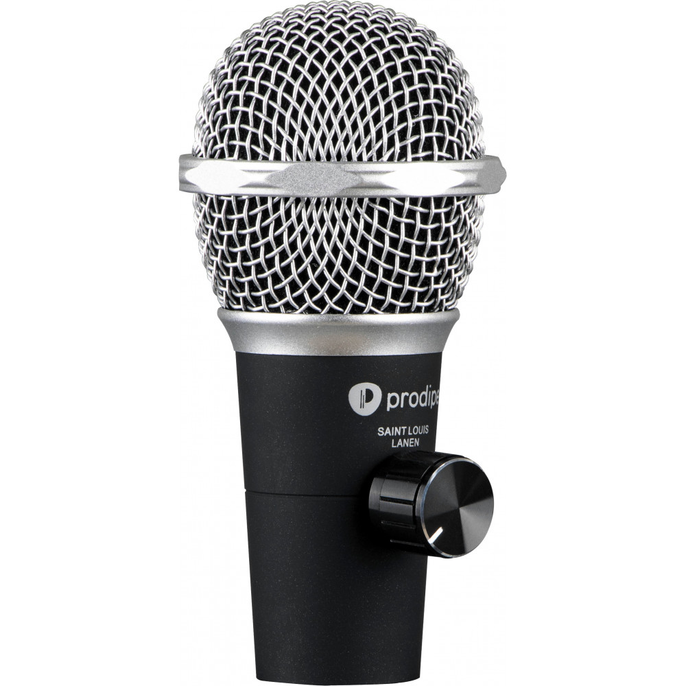 Prodipe Saint Louis Harmonica