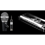 Prodipe Saint Louis Harmonica