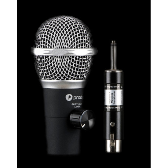 Prodipe Saint Louis Harmonica