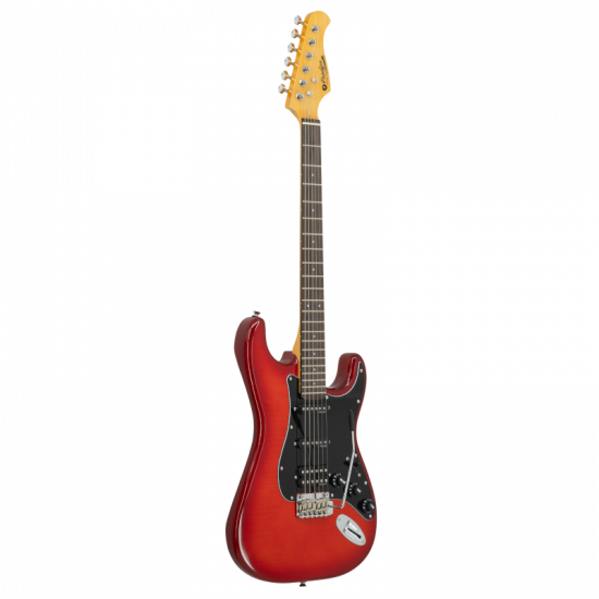Prodipe ST93 Alder Trans Red