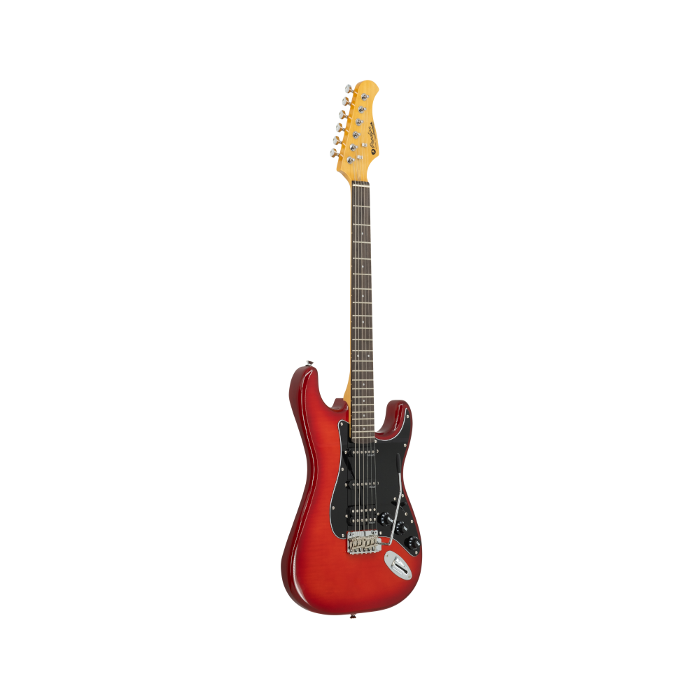Prodipe ST93 Alder Trans Red