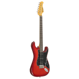 Prodipe ST93 Alder Trans Red