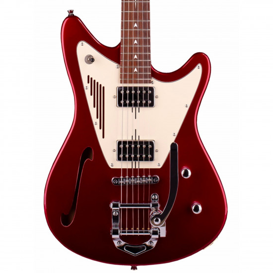 Magneto Starlux SL-4300RC Candy Apple Red
