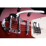 Magneto Starlux SL-4300RC Candy Apple Red