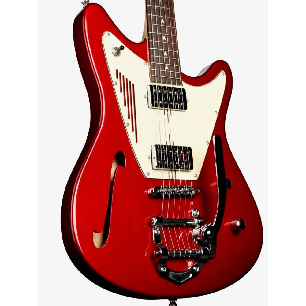 Magneto Starlux SL-4300RC Candy Apple Red
