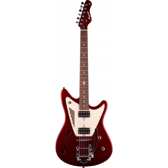 Magneto Starlux SL-4300RC Candy Apple Red