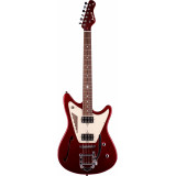 Magneto Starlux SL-4300RC Candy Apple Red