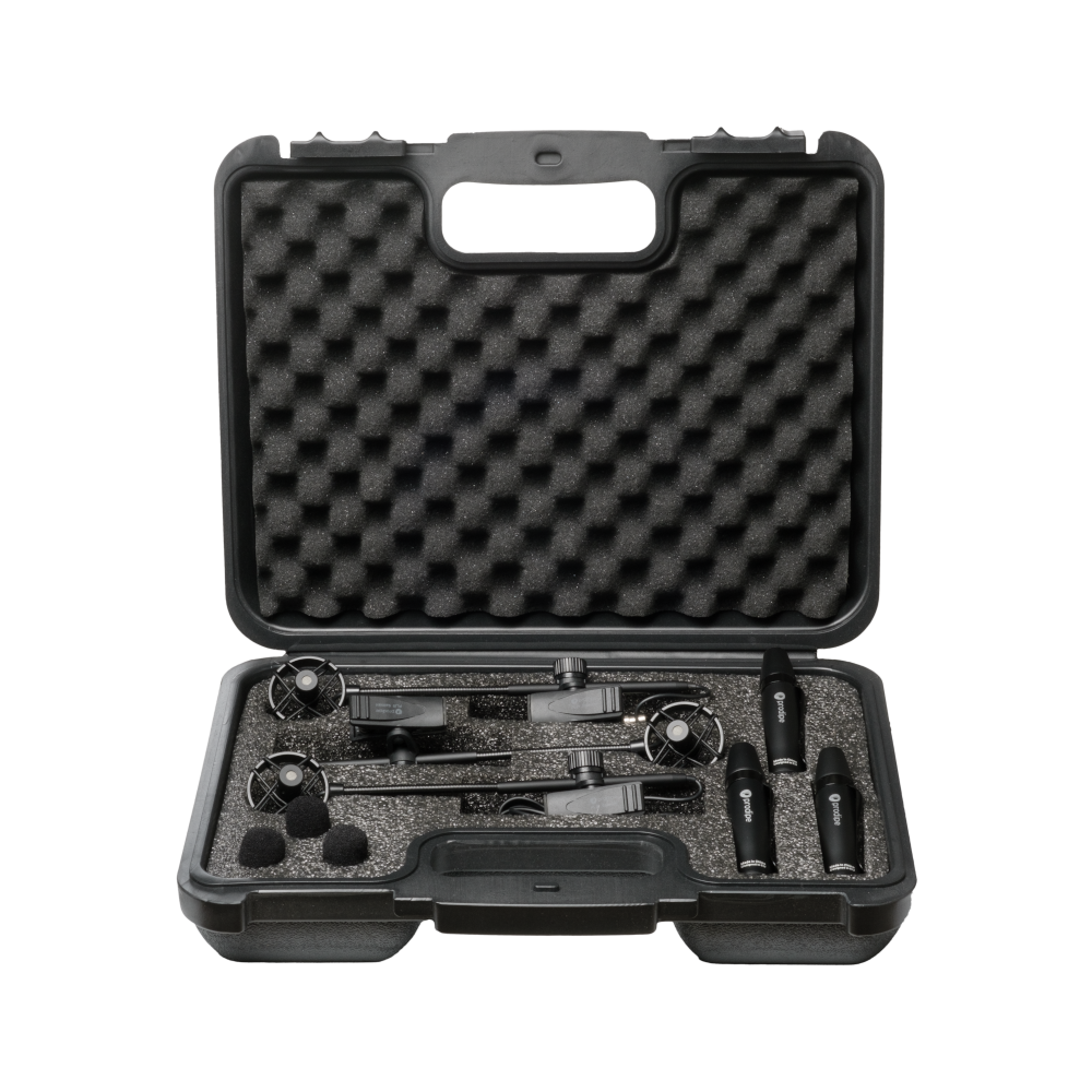 Prodipe Kit percussion 3 x PL21