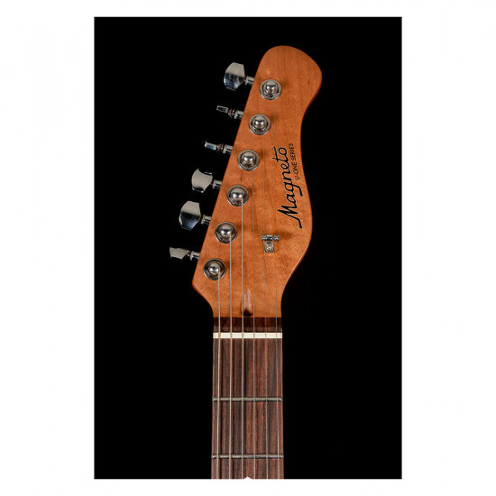 Magneto U-Wave Deluxe UW-4300 Sonic Blue