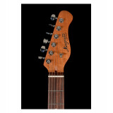 Magneto U-Wave Deluxe UW-4300 Sonic Blue