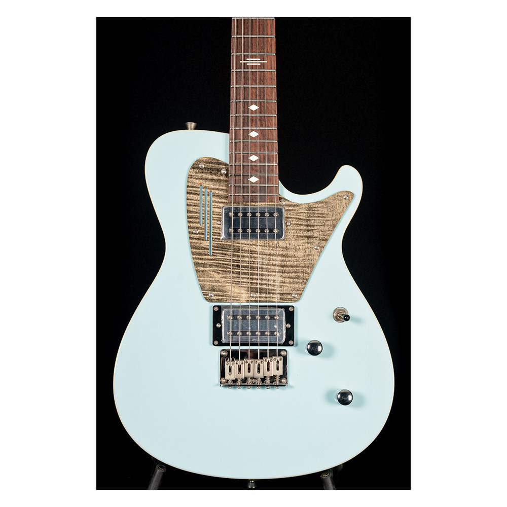 Magneto U-Wave Deluxe UW-4300 Sonic Blue