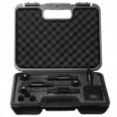 Prodipe Kit accordéon 3 x AL21