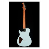 Magneto U-Wave Deluxe UW-4300 Sonic Blue