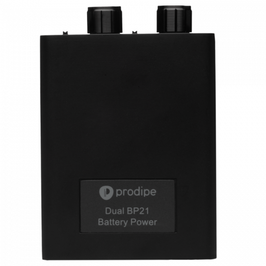 Prodipe Kit accordéon 3 x AL21