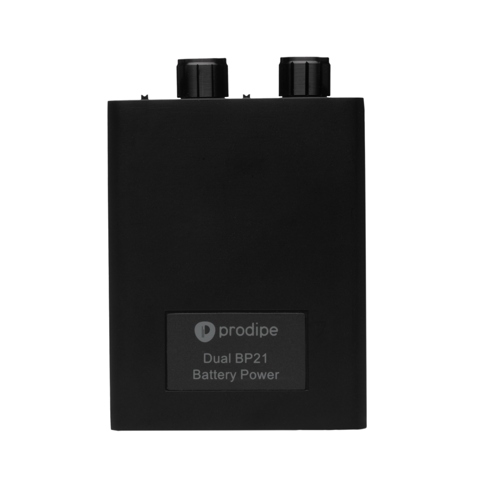 Prodipe Kit accordéon 3 x AL21