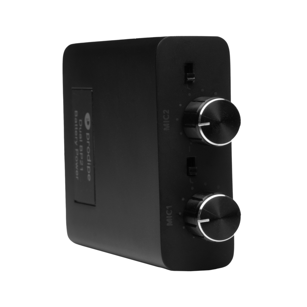 Prodipe Kit accordéon 3 x AL21