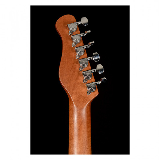 Magneto U-Wave Deluxe UW-4300 Sonic Blue